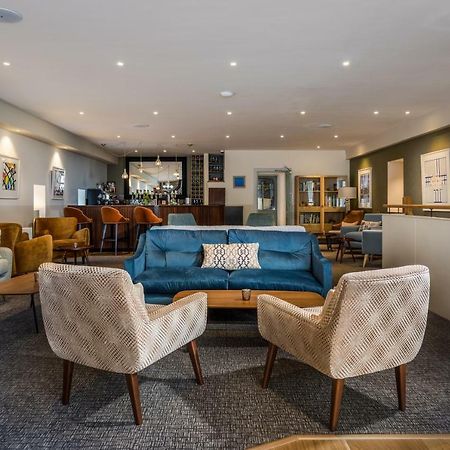 Mount Haven Hotel Марасион Экстерьер фото