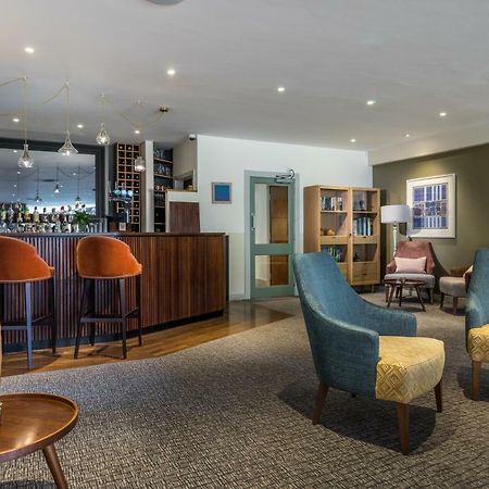 Mount Haven Hotel Марасион Экстерьер фото