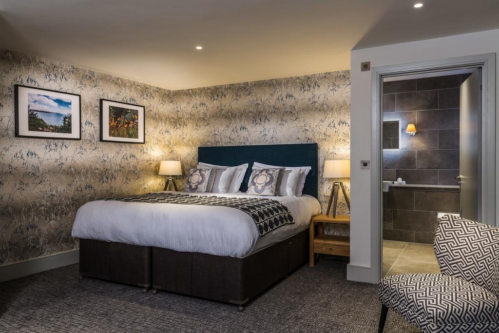 Mount Haven Hotel Марасион Экстерьер фото