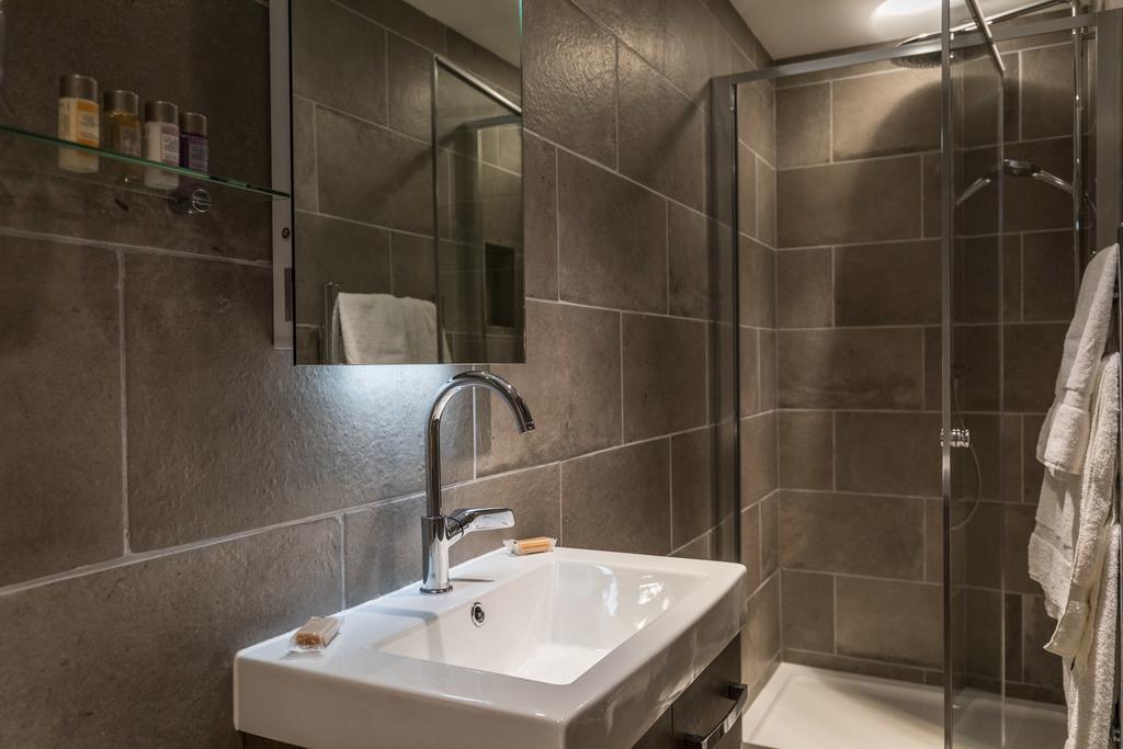 Mount Haven Hotel Марасион Экстерьер фото
