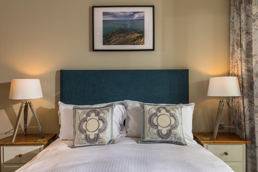 Mount Haven Hotel Марасион Экстерьер фото