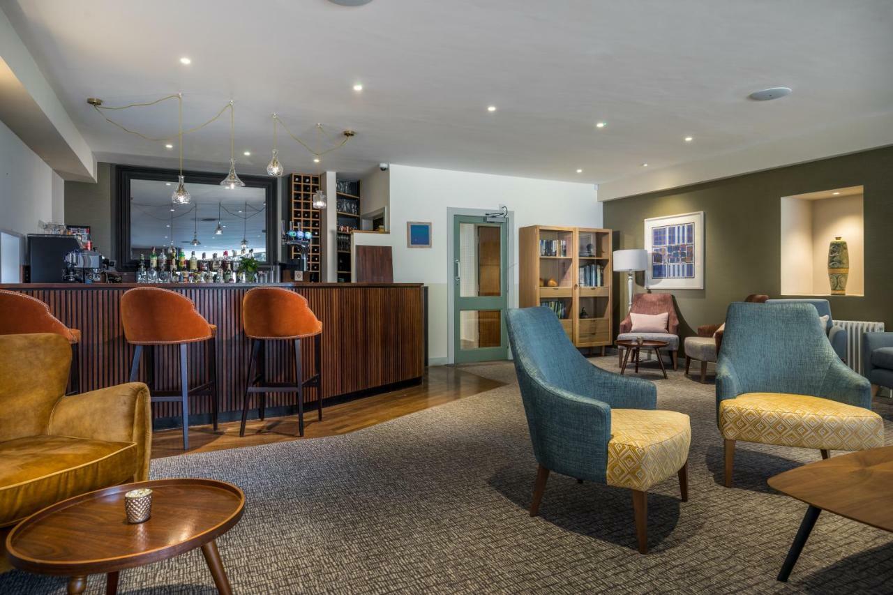 Mount Haven Hotel Марасион Экстерьер фото