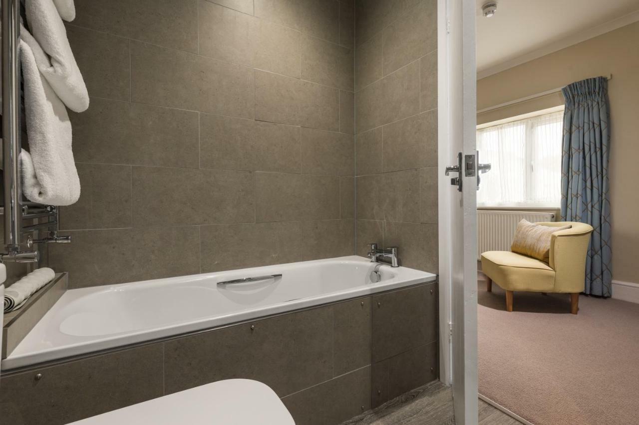Mount Haven Hotel Марасион Экстерьер фото
