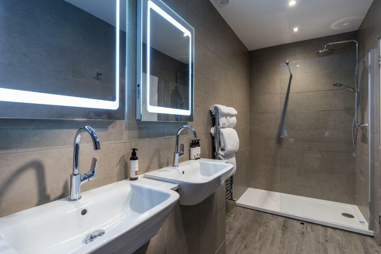 Mount Haven Hotel Марасион Экстерьер фото