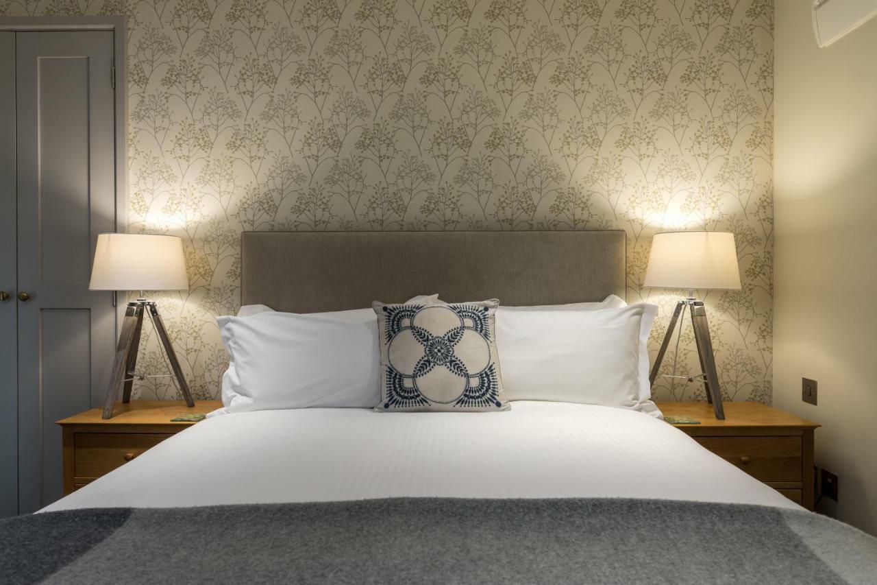Mount Haven Hotel Марасион Экстерьер фото