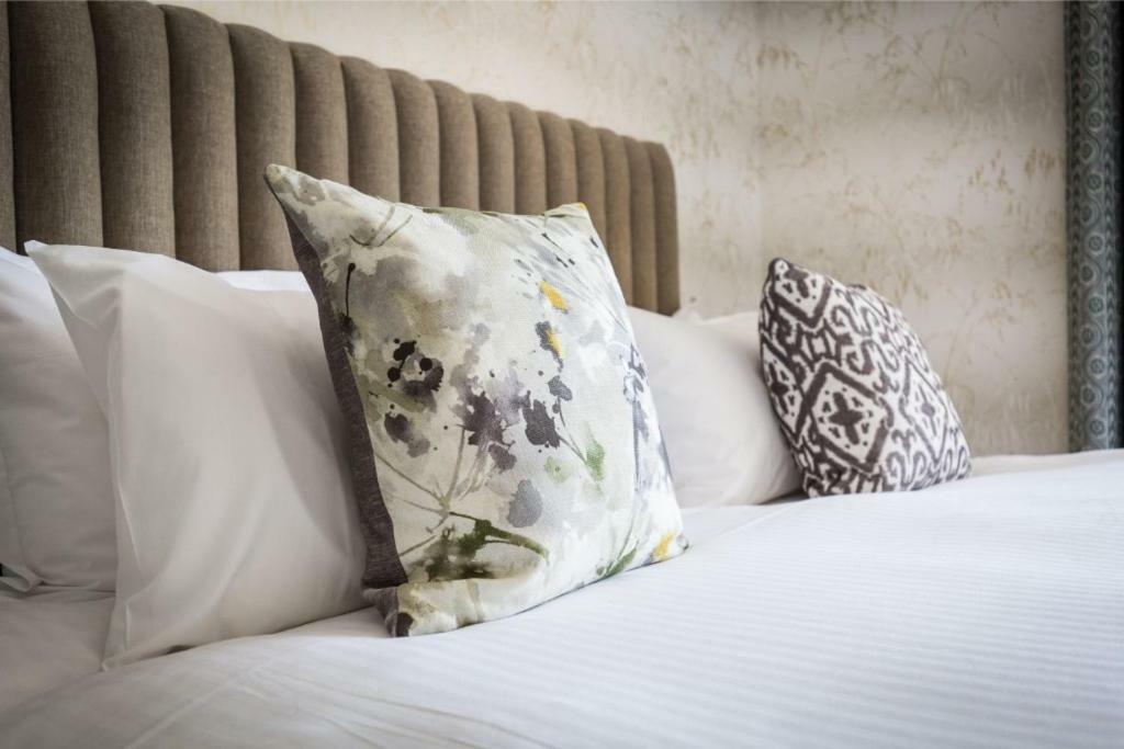 Mount Haven Hotel Марасион Экстерьер фото